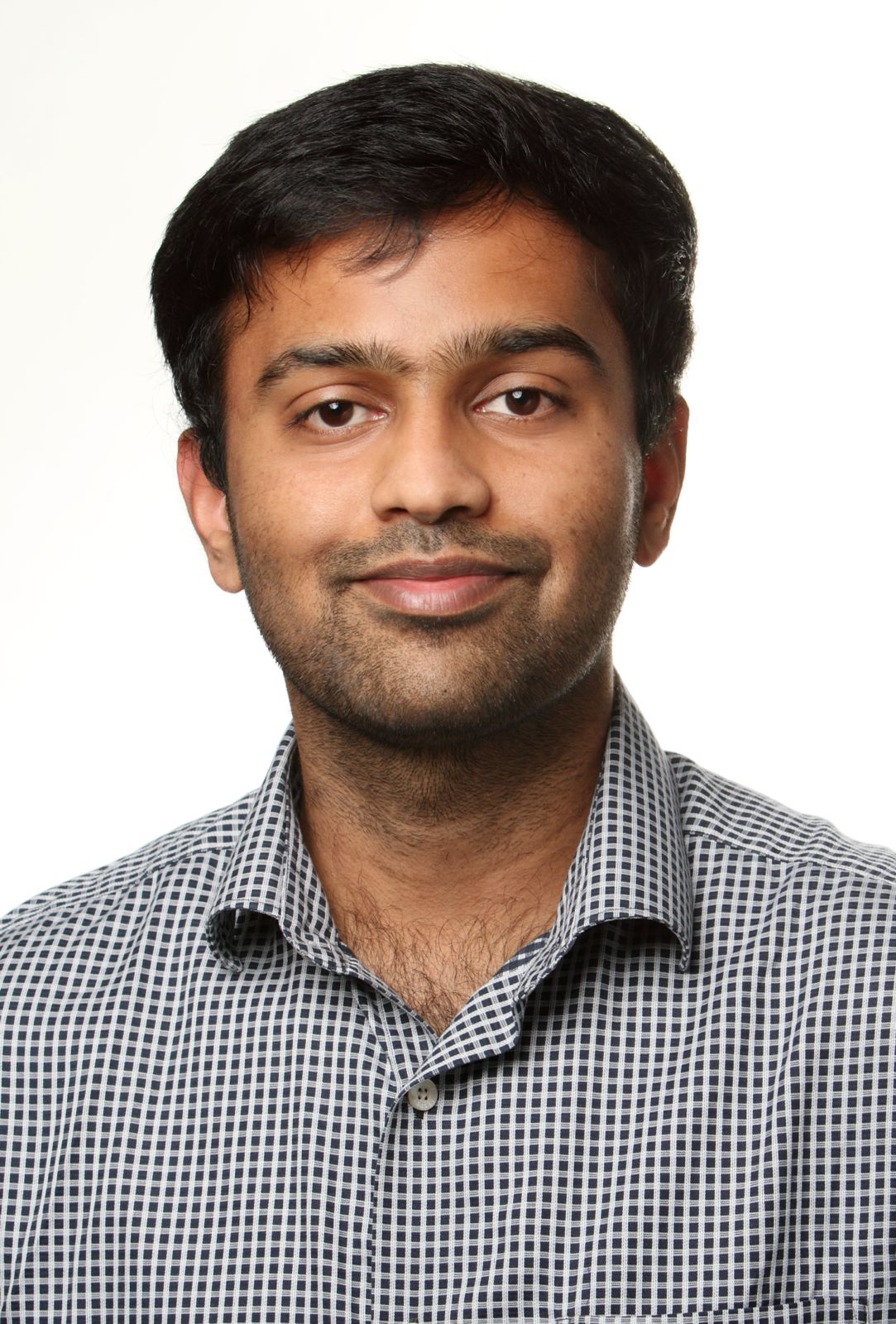Mr Rambabu Rajaboopathy